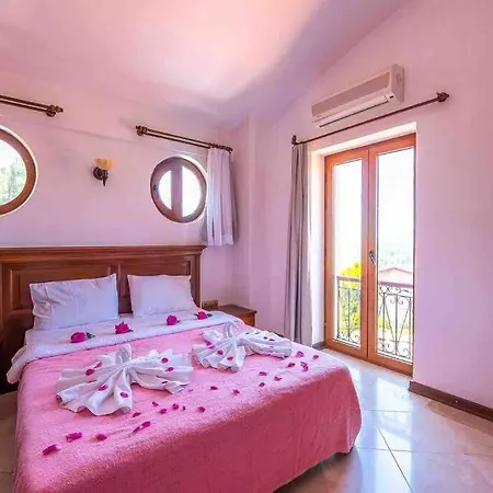 Peaceful Holiday At Suncity 2/oludeniz *