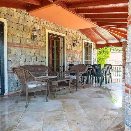 Peaceful Holiday At Suncity 2/oludeniz موجلا
