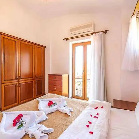Peaceful Holiday At Suncity 2/oludeniz * موجلا