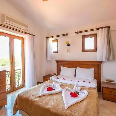 Peaceful Holiday At Suncity 2/oludeniz * موجلا